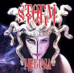 Storm (USA-2) : Medusa